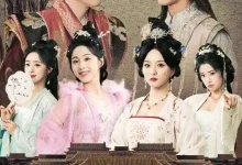 最新短剧《大梁双逆》全集在线免费观看-野人短剧网