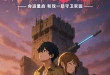 最新短剧《漫剧:末日壁垒全第一季完》全集在线免费观看-野人短剧网