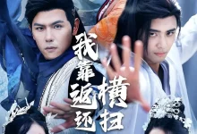 最新短剧《我靠返还系统横扫诸天辛诗琪》全集在线免费观看-野人短剧网