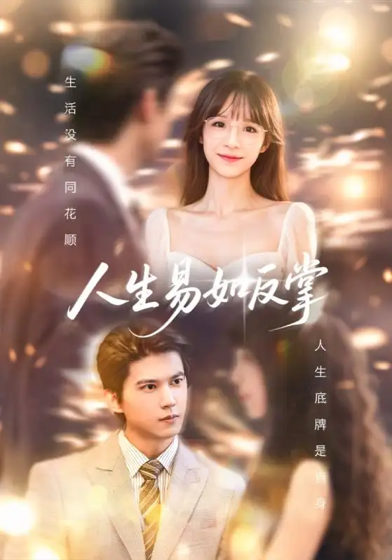 人生易如反掌（60集）海报