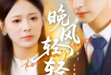 最新短剧《晚风轻轻起》全集在线免费观看-野人短剧网