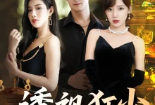 最新短剧《透视狂少》全集在线免费观看-野人短剧网