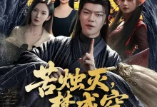 最新短剧《苦烛灭梦成空》全集在线免费观看-野人短剧网