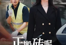 最新短剧《正搬砖呢被大小姐拉去领证了》全集在线免费观看-野人短剧网