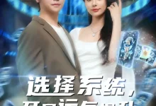 最新短剧《选择系统开局运气提升》全集在线免费观看-野人短剧网
