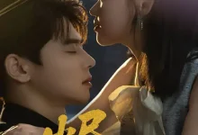 最新短剧《烬夜尹一博》全集在线免费观看-野人短剧网