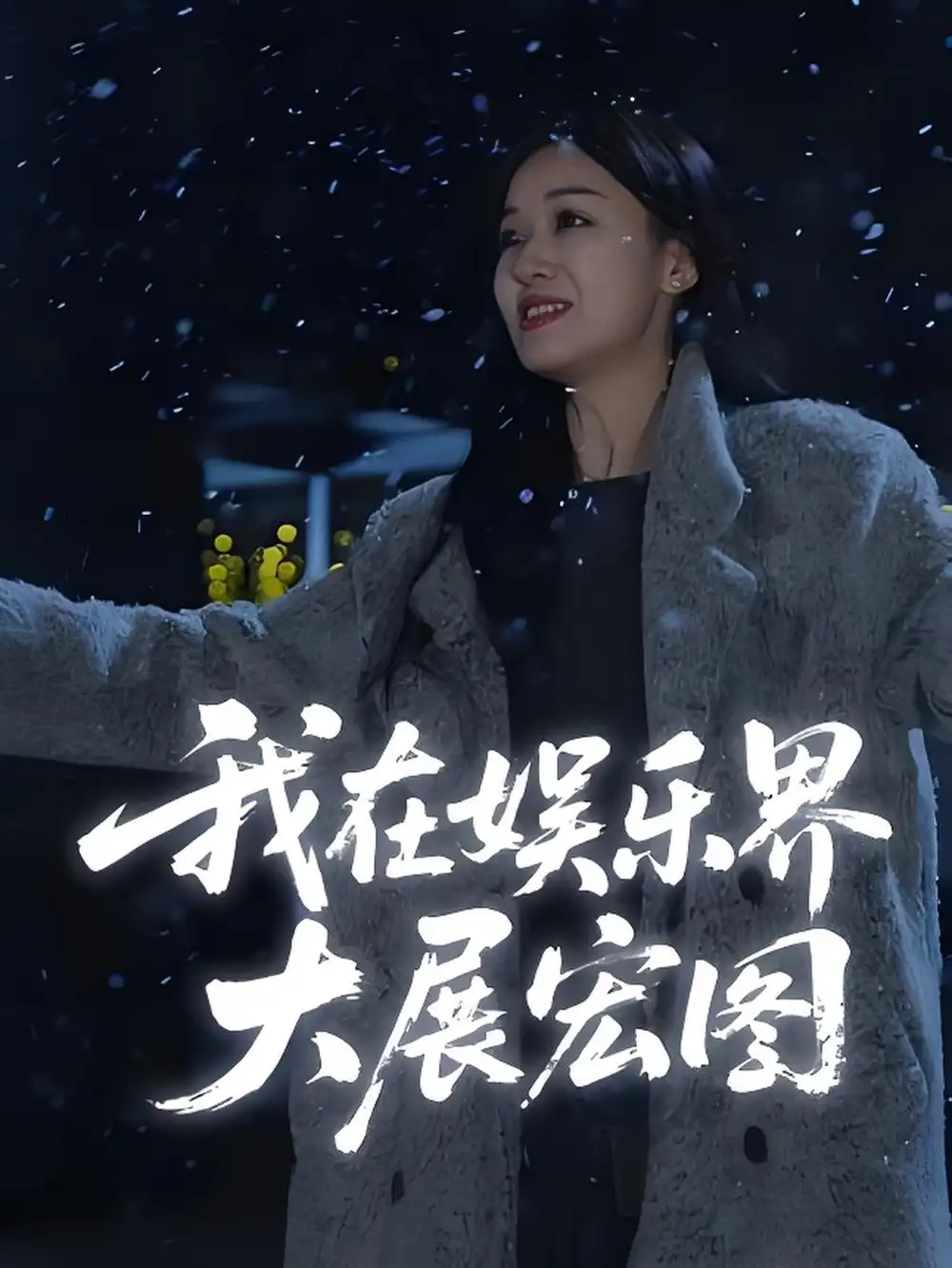 娱界掌舵人&我在娱乐界大展宏图 (83集)海报