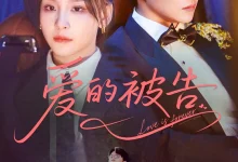 最新短剧《爱的被告金锦灿》全集在线免费观看-野人短剧网