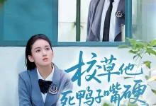 最新短剧《校草他死鸭子嘴硬王典典》全集在线免费观看-野人短剧网