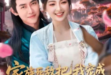 最新短剧《家族死敌把我宠成京城小祖宗》全集在线免费观看-野人短剧网