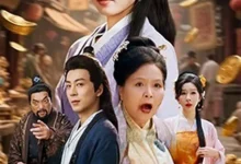 最新短剧《神秘摇钱树》全集在线免费观看-野人短剧网