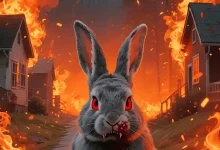 最新短剧《兔灾》全集在线免费观看-野人短剧网