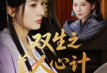最新短剧《双生之美人心计》全集在线免费观看-野人短剧网