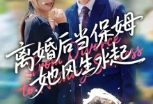 最新短剧《离婚后当保姆她风生水起》全集在线免费观看-野人短剧网