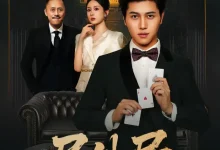 最新短剧《局外局》全集在线免费观看-野人短剧网