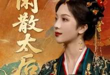 最新短剧《闲散太后》全集在线免费观看-野人短剧网