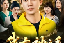 最新短剧《我有神之手晓芸》全集在线免费观看-野人短剧网