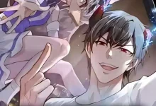 最新短剧《鄙人专门搞事动漫》全集在线免费观看-野人短剧网