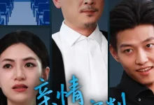 最新短剧《亲情的审判》全集在线免费观看-野人短剧网