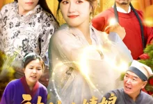 最新短剧《被休小姨娘带着空间灵田去逃荒》全集在线免费观看-野人短剧网