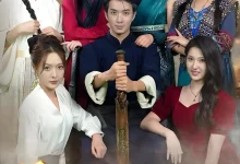 最新短剧《六个女掌门把我捧上天 (53集》全集在线免费观看-野人短剧网