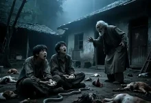 最新短剧《蛇债》全集在线免费观看-野人短剧网