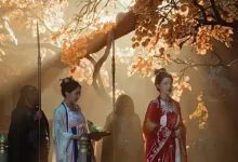 最新短剧《青鸟衔恨生常丹丹》全集在线免费观看-野人短剧网