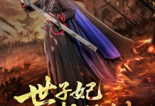 最新短剧《世子妃总想拔剑》全集在线免费观看-野人短剧网