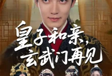 最新短剧《穿越剧 皇子和亲玄武门再见》全集在线免费观看-野人短剧网