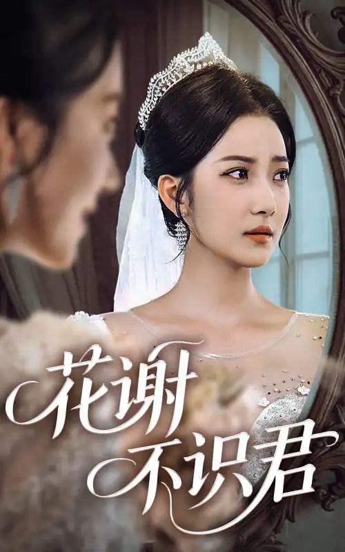 花谢不识君（40集）海报