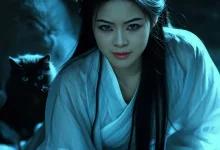 最新短剧《妖猫诡事》全集在线免费观看-野人短剧网