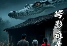 最新短剧《鳄影诡录》全集在线免费观看-野人短剧网