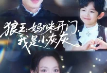 最新短剧《狼王妈咪开门我是小灰灰陈政阳》全集在线免费观看-野人短剧网