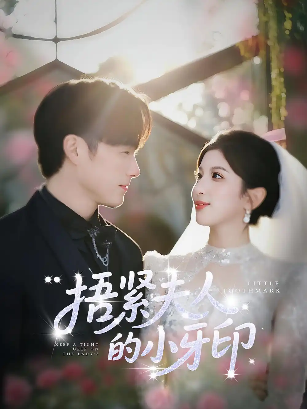 捂紧夫人的小牙印(80集)高清海报图片 捂紧夫人的小牙印(80集)海报