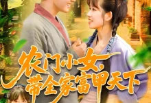 最新短剧《农门小女带全家富甲天下》全集在线免费观看-野人短剧网