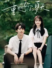 重返有你的夏天（80集）海报