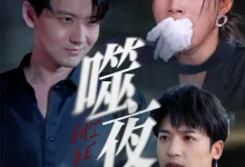 最新短剧《噬夜》全集在线免费观看-野人短剧网