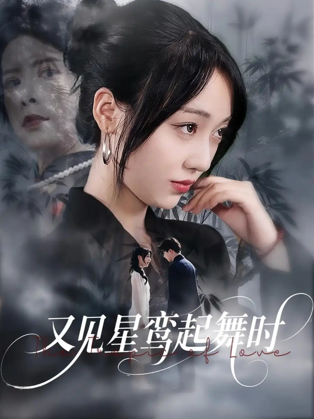 又见星鸾起舞时（85集）海报