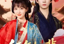 最新短剧《经年如翡李枫》全集在线免费观看-野人短剧网