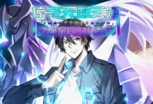 最新短剧《掠夺无数天赋我在全民时代封神》全集在线免费观看-野人短剧网