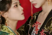 最新短剧《掌事姑姑掌东宫》全集在线免费观看-野人短剧网