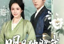 最新短剧《明月独照我》全集在线免费观看-野人短剧网