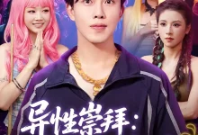 最新短剧《异性崇拜：我的幸运密码》全集在线免费观看-野人短剧网