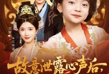 最新短剧《故意泄露心声后，哑巴公主制霸后宫》全集在线免费观看-野人短剧网