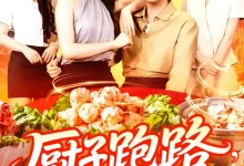 最新短剧《厨子跑路，食客甩干泪水求留下》全集在线免费观看-野人短剧网