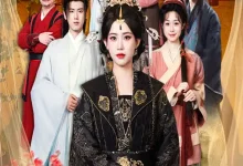 最新短剧《死后八年,女帝命我迎敌》全集在线免费观看-野人短剧网