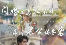 最新短剧《闪婚孕妻逃不掉高冷老公偏要宠》全集在线免费观看-野人短剧网