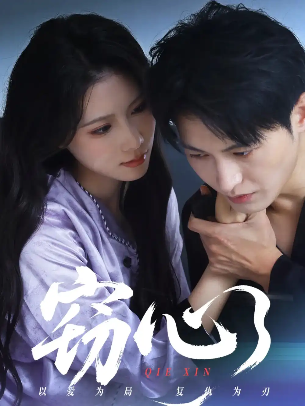 窃心（63集）海报