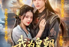 最新短剧《我为皇朝红尘仙》全集在线免费观看-野人短剧网