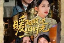 最新短剧《暖阳照进旧时光杨珞仟》全集在线免费观看-野人短剧网